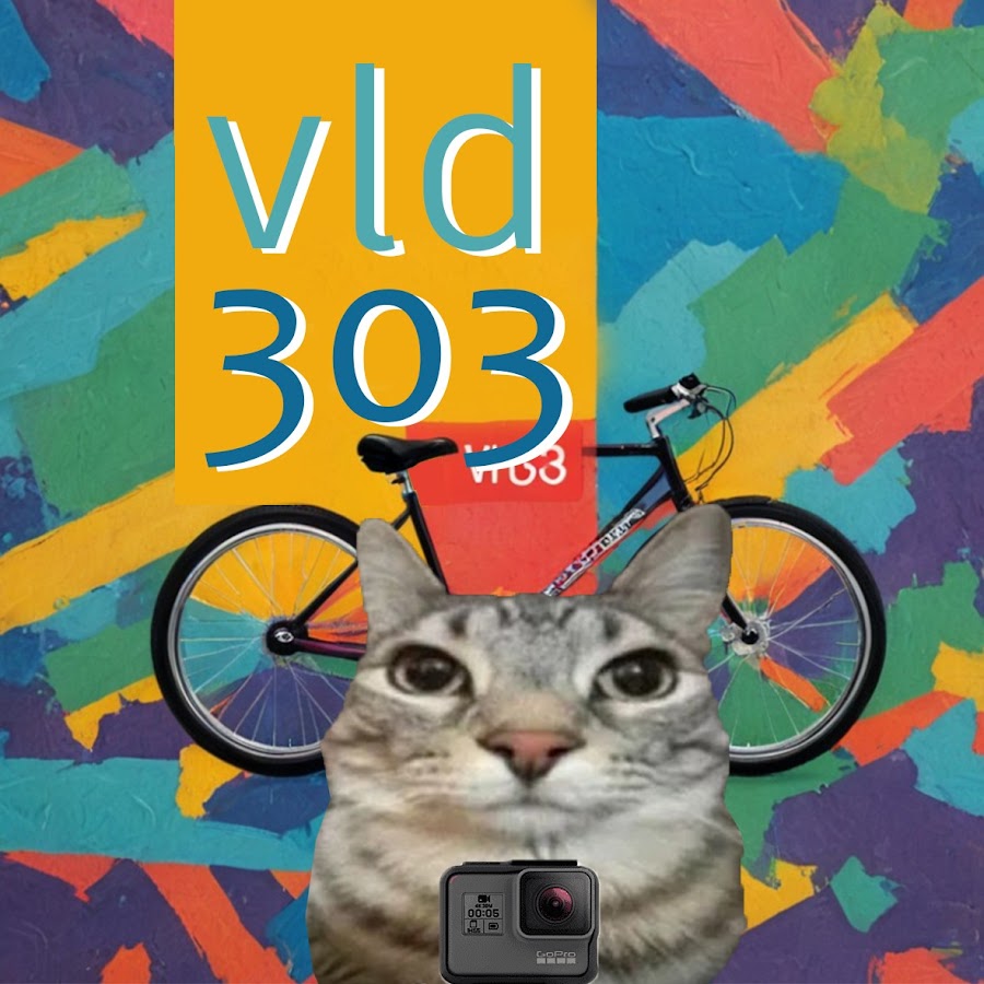 VLD303 @vld303