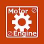 Motor-Engine