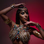 MARGO SHEIKH ALI ORIENTAL DANCE