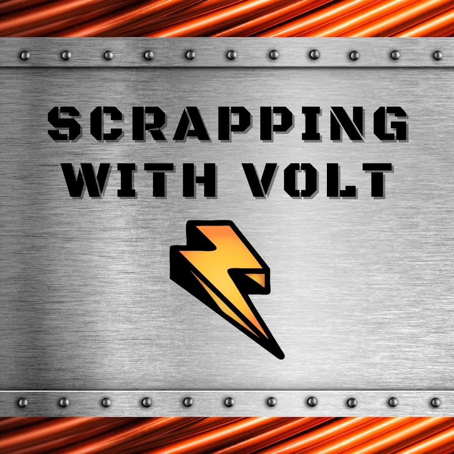 Scrapping with Volt