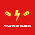 POWERS OF GAMERS