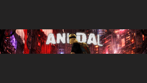 チャンネルバナー