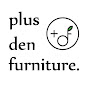 plus den furniture. YouTube