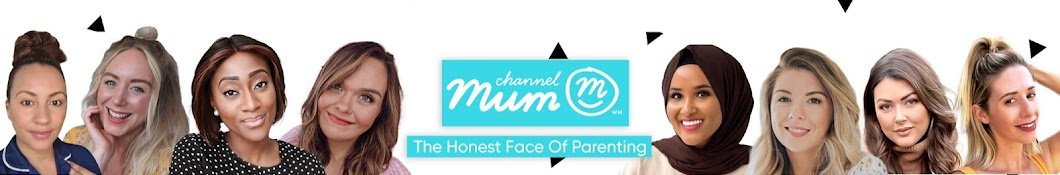 Channel Mum Banner