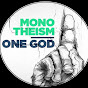 MONOTHEISM ONE GOD GAMBIA