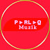 logo Parlaq Muzik