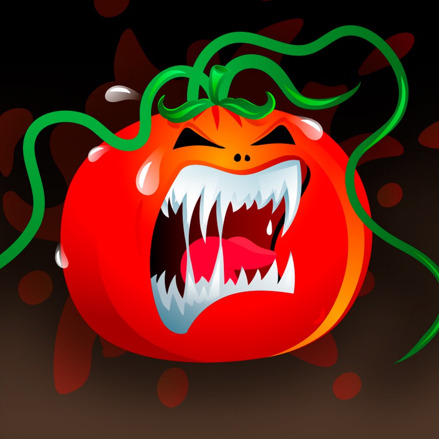Attack of the Killer Tomatoes - YouTube