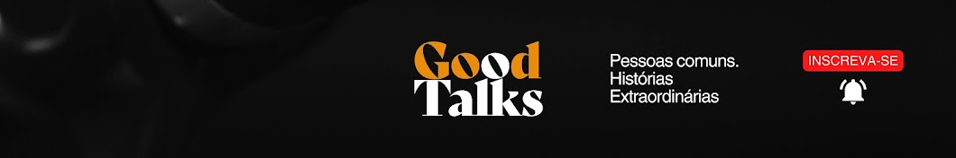 GoodTalksTV