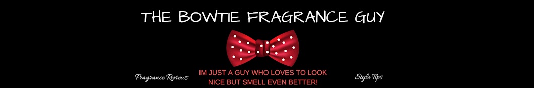 BowTie FragranceGuy