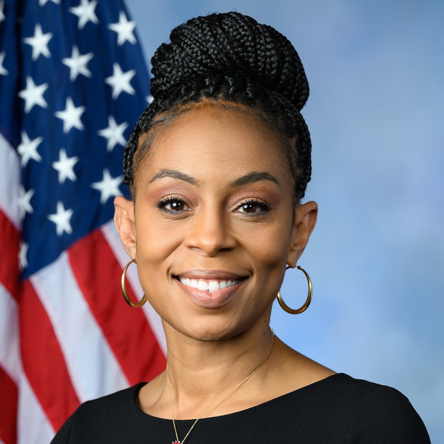 Rep. Shontel Brown