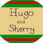 Hugo and Sherry 