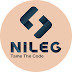 logo Nileg Production