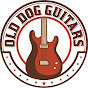 Dan Morris - Old Dog Guitars