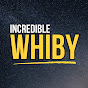 IncredibleWhiby Wrestling 