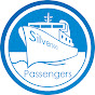 Silversea Passengers