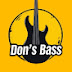 Don's Bass