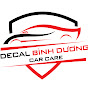 Bình Dương Decal