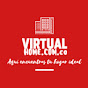 Virtualhome com co Casas y Apartamentos 