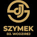 logo Dj Wodzirej Szymek