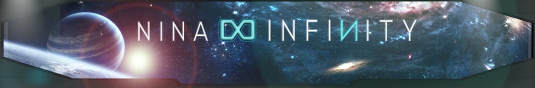 Nina Infinity Banner