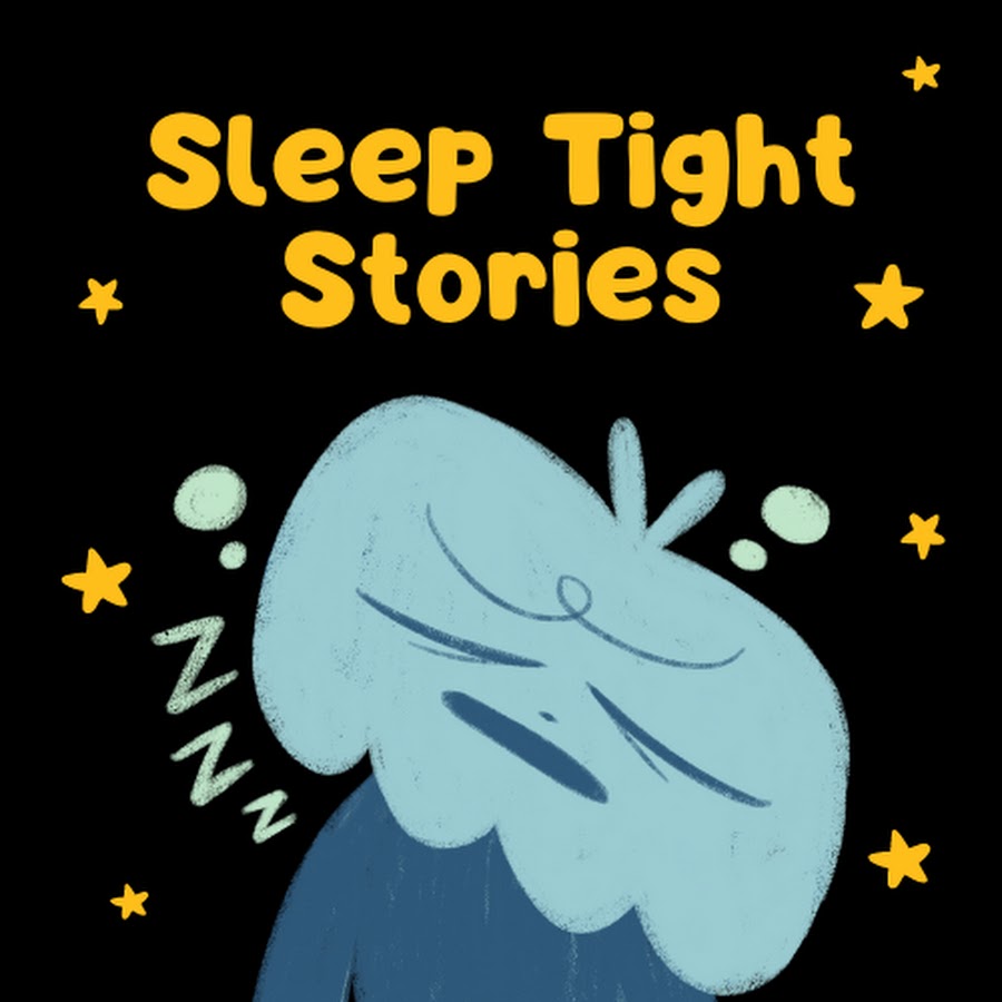 sleep tight stories - YouTube