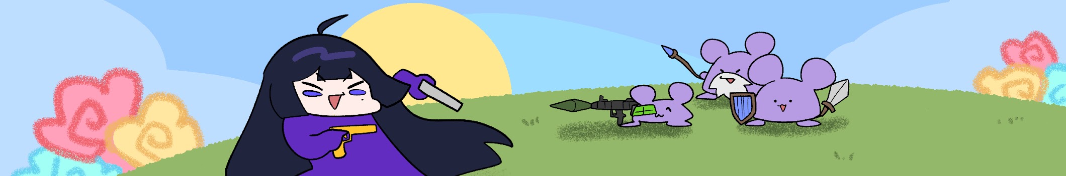 banner