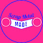 Scrap Metal Made