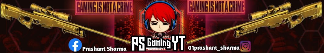 PS GamingYT