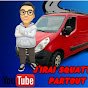 J'irai squatter Partout