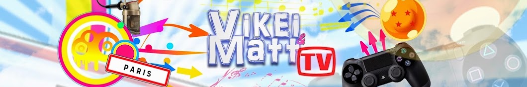 Vikei&Matt Tv