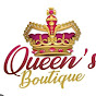 Queen Boutique A1