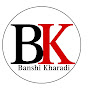 BANSHI KHARADI 