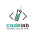 logo The CodeLab