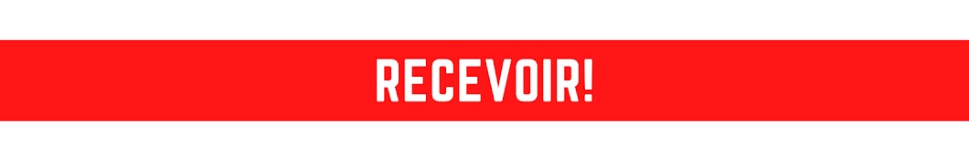 Recevoir