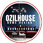 Ozil House - Home Design & Architecture 