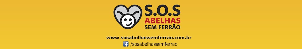 SOS Abelhas Sem Ferrão - Jingle Bell, jingle bell Abelha não faz