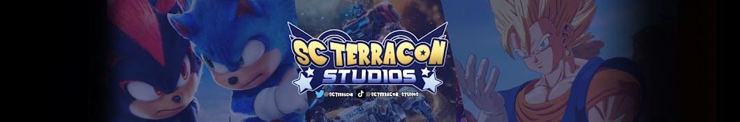 SC Terracon Studios