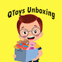 QToys Unboxing