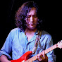 Guitarist Yoshiaki Imahori