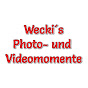 Weckie´s Photo- und Videomomente