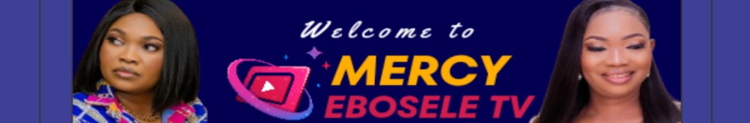 MERCY EBOSELE TV