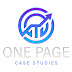 logo One Page Case Studies