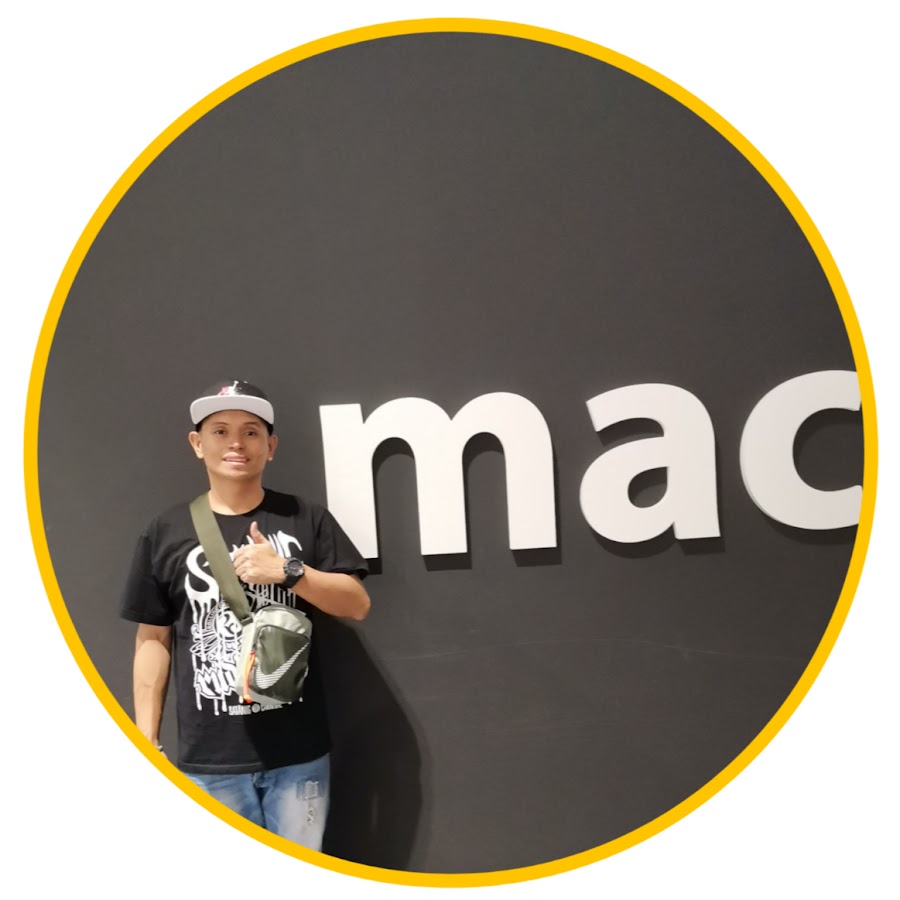 MacMac Pablo @MacMacPablo