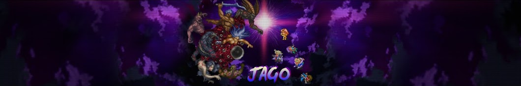 Jago Banner