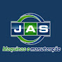 jas maquinas