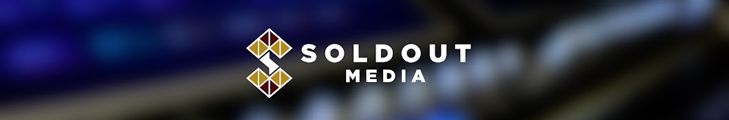 Sold out Media - YouTube