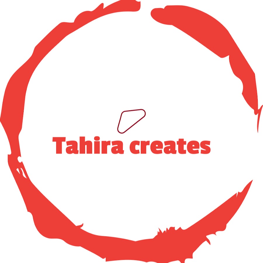 Tahira Creates