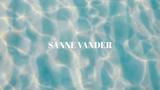 «Sanne Vander» youtube banner