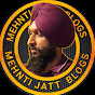 Mehnti Jatt Blogs (Bhagwant Aulakh)