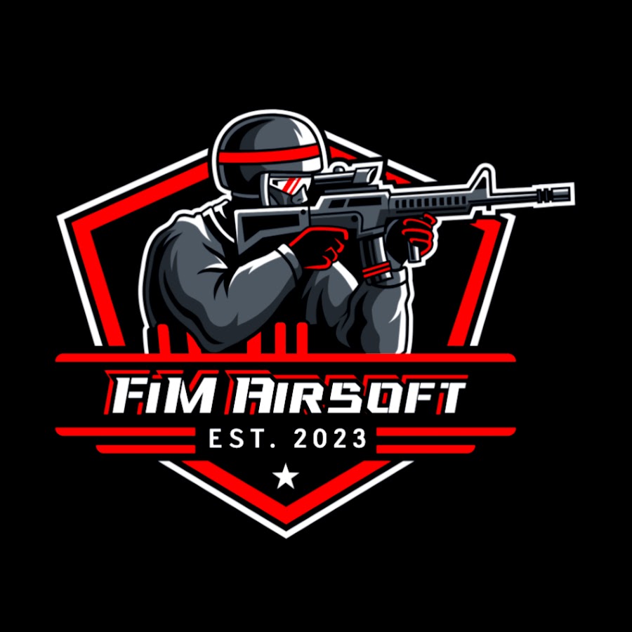 FiM Airsoft @fimairsoft